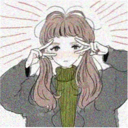 漫友洛璃的伞头像